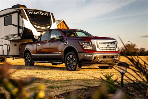 titan xd towing skid steer|2021 nissan titan xd payload.